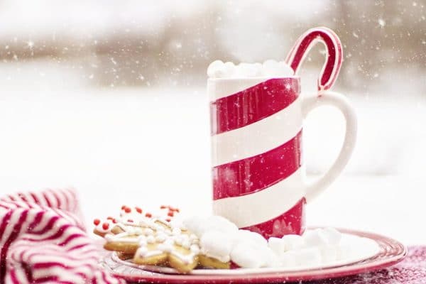 Winter - Kerst - koffie | Bed and Breakfast In ons straatje Rosmalen